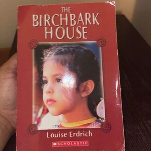 The Birchbark House ( book)